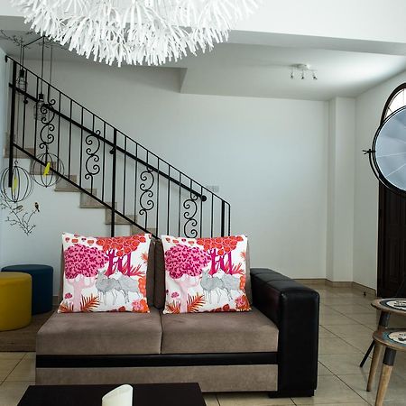 Green Bay Villas 아이아 나파 외부 사진