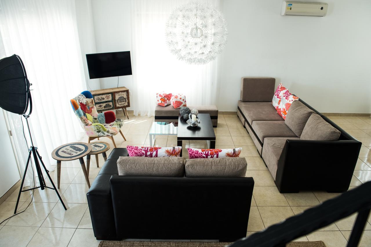 Green Bay Villas 아이아 나파 외부 사진
