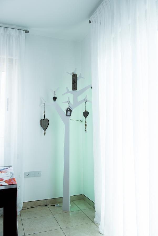 Green Bay Villas 아이아 나파 외부 사진
