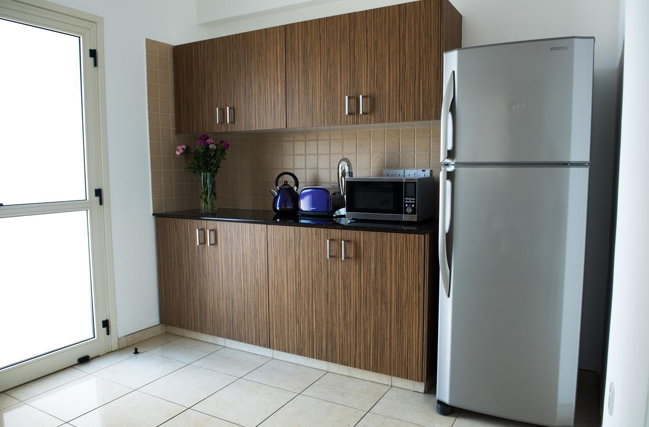Green Bay Villas 아이아 나파 외부 사진