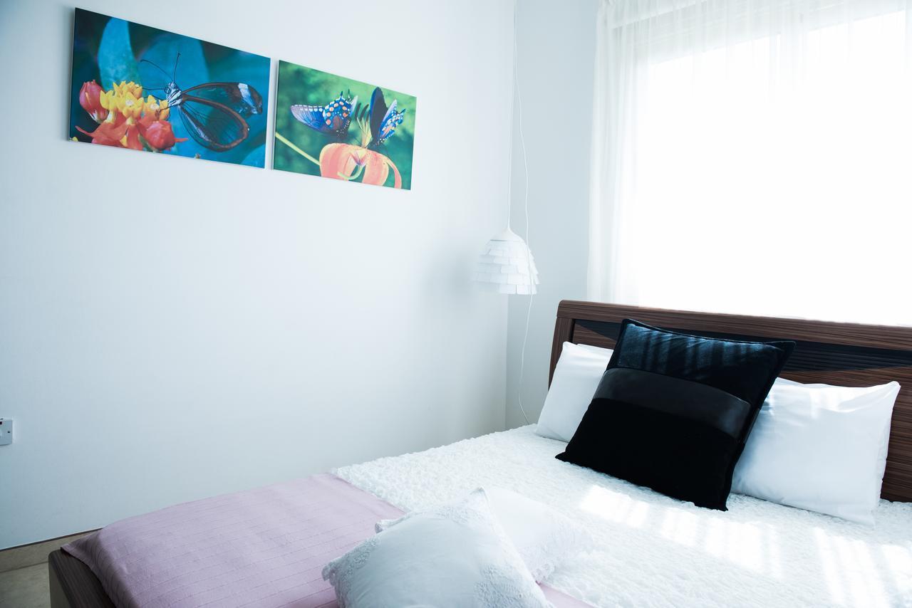 Green Bay Villas 아이아 나파 외부 사진