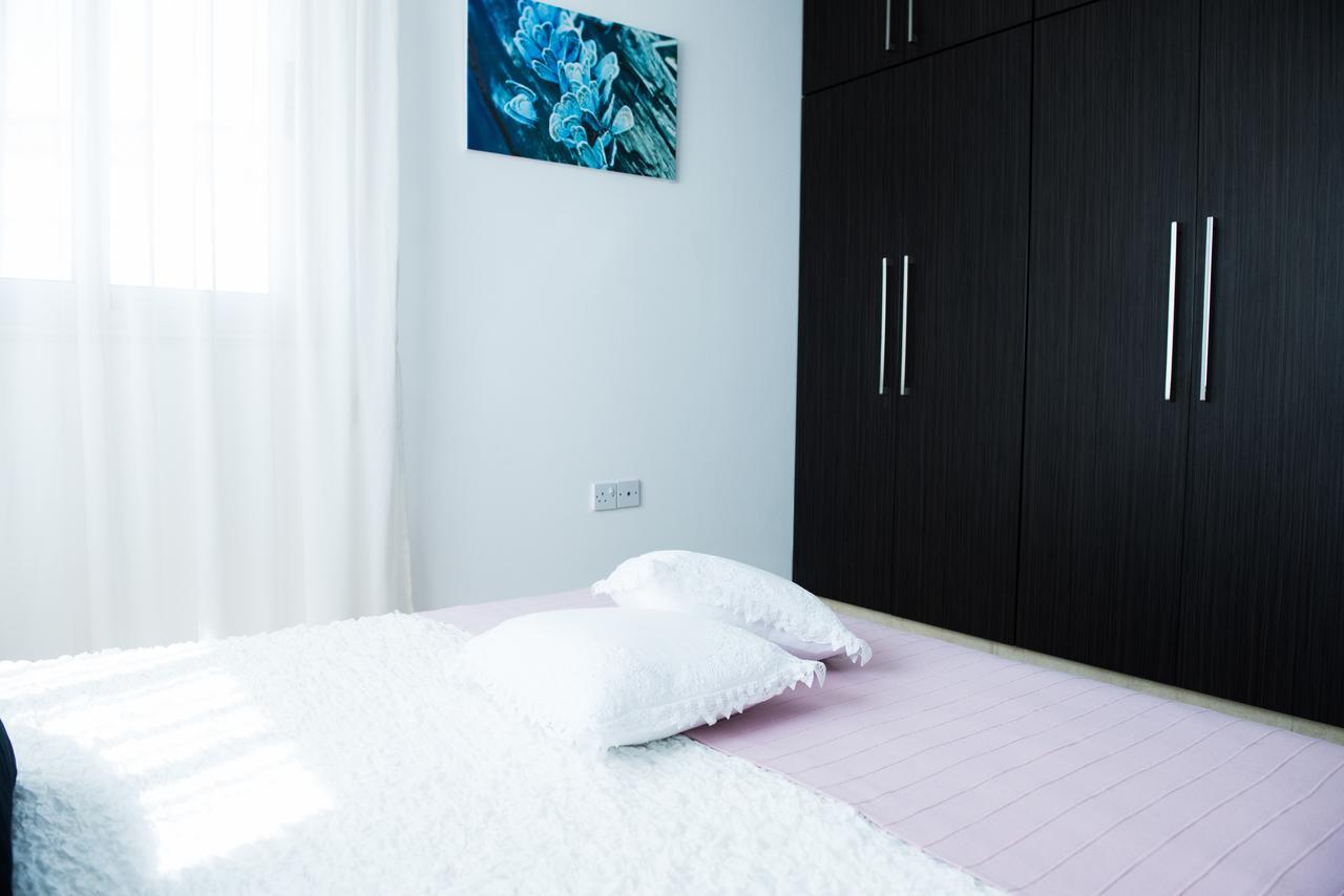 Green Bay Villas 아이아 나파 외부 사진