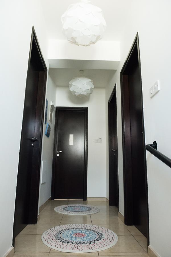 Green Bay Villas 아이아 나파 외부 사진