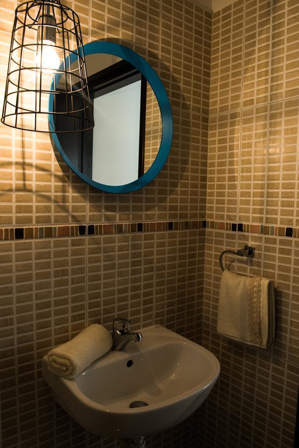 Green Bay Villas 아이아 나파 외부 사진